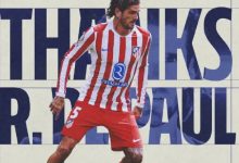 大发体育-梅西“保镖”来袭！马竞官宣德保罗离队，大发助力你的致富之路！-德州扑克迷