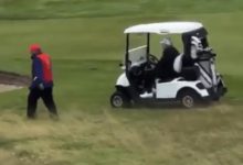 大发体育-特朗普打高尔夫作弊，大发助力你的致富之路！-德州扑克迷