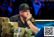 【EV扑克】话题 | 2025年WSOP冠军Michael Mizrachi是扑克史上最伟大的终结者吗？-德州扑克迷
