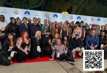 【EV扑克】话题 | 好莱坞派拉蒙片场迎来第十三届Variety慈善扑克盛会-德州扑克迷