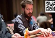 【EV扑克】好刁钻的牌桌陷阱！你输给的，可能是对手那张脸？-德州扑克迷