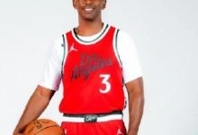 大发体育-保罗身着3号球衣亮相：回归快船是不需要思考，大发助力你的致富之路！-德州扑克迷