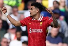 大发体育-新仁到位！路易斯-迪亚斯抵达慕尼黑 即将体检，大发助力你的致富之路！-德州扑克迷