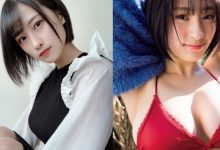 平常包緊緊，脫衣變狠角色！22 歲「澄田綾乃」曬新寫真「肉感豪乳」不藏了-德州扑克迷