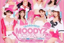 2023最后行销企划！顶级片商Moodyz出动的竟是⋯天龙八部众？【EV扑克下载】-德州扑克迷