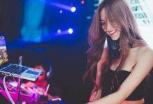 搖落~跟著「正妹DJ」動次動次…「派對惹火尤物」用性感創造夏日音浪-德州扑克迷