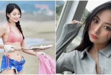 人美心更美！「小張柏芝」綺湘秀出比基尼淨灘照　IG 呼籲：希望大家重視生態保護…-德州扑克迷