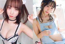 女神 Coser「伊織萌」最新寫真照出爐！超火辣「裸體圍裙」讓粉絲瘋狂-德州扑克迷