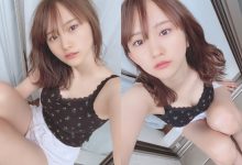 氣質小清新「そよん」絕美五官激像新垣結衣　溫柔氣質更散發濃濃女友感-德州扑克迷