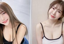 甜美笑容迷倒網友！正妹芳療師「艾薇兒」細肩背心大秀美胸、鎖骨線條-德州扑克迷