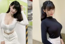 停車場「高顏值姊姊」天菜外型散發迷人氣質！飽滿身材同樣讓人好迷戀-德州扑克迷