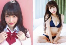 日本女團 19 歲成員「原加戀」性感寫真曝光！「168 公分＋深邃電眼」被狂讚-德州扑克迷