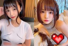 短髮網紅 Mimolemon 換上「邪惡毛衣」…正面大挖洞讓網友看呆-德州扑克迷