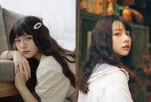 李榮浩《大太陽》MV女主角！超甜萌感日系小清新「吳沂瑾 Leona」眼下桃花痣超勾魂-德州扑克迷