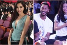 好可愛！NBA球場驚見「超正美腿辣妹」兇爆「D罩杯」讓人受不了！-德州扑克迷