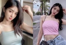 美女演員「安于晴」自曝身為辣妹的煩惱！喝果汁穿搭引網友狂讚-德州扑克迷