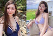 數學老師「凱莉 Kelly」會不會太美?笑容甜得過份!-德州扑克迷