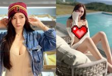 正妹「徐恩」泳池美照發不停！比基尼包不住「兇猛身材」狂吸逾 50 萬人追蹤-德州扑克迷