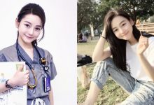 妹子包你治百病！超甜醫師女神「Lydia」治病太仙氣，沒病也想要裝病！-德州扑克迷