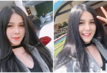 越南版「迪麗熱巴」笑容超甜美! 爆乳自拍照好火辣,完全就是天菜啊!-德州扑克迷