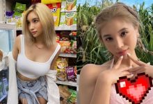 小麥肌正妹 Reona 突曬「比基尼」近距離穿搭…超狂福利吸萬讚-德州扑克迷