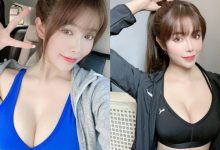 大馬正妹 Hannah Yap 白嫩肌膚好加分！IG 大曬「飽滿雪乳」超誘惑-德州扑克迷