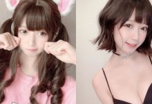 即將破百萬追蹤!童顏美胸妹「Yami」甜度破表乳香四溢 還不快跟上這波~-德州扑克迷