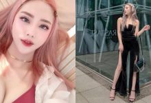 台中髮型師「Źona」髮色繽紛搶眼 「美腿翹臀」讓人好想預約給她剪一輩子的頭!-德州扑克迷