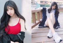 超甜美兔兔妹妹！「趙兔兔」白嫩娃娃臉和曼妙曲線駕到，讓人春心萌動呀～-德州扑克迷