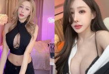 眼鏡小尤物「潔兒」誠徵枕邊人，「舞動擠乳」全民搶破頭！-德州扑克迷