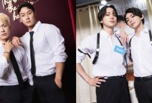 不只加藤鷹、東尼大木！「漫版美型男」TRE現蹤跡　萬花叢中點綴綠超吸睛-德州扑克迷