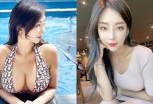 正妹瑜伽老師「發送泳池美乳辣照」,「豐滿的美乳視角」好壯觀!-德州扑克迷