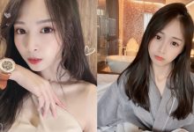 人氣模特兒「謝佳芮」水靈大眼肌膚太稚嫩,扁嘴無辜神情立馬收服全場男子!-德州扑克迷