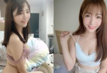 秒戀愛!「小夏咪」清甜笑顏太夢幻,肩帶一啷掉出「渾圓雙峰」超犯規!-德州扑克迷