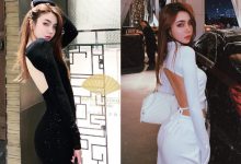 零瑕疵！火辣網拍闆娘「豆豆醬DouDou」細緻美背先殺一波，美艷姿態轉身更銷魂！-德州扑克迷