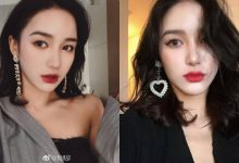 潮流網拍老闆娘「粘粘Niannian」,性感豐唇超魅惑誘人!-德州扑克迷