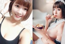 這反差讓人愛了！短髮妹「果果寶寶」臉蛋超甜萌  竟是「大尺度寫真」麻豆-德州扑克迷