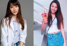 醫生太美連貓狗都融化！獸醫正妹「Iris Wei」電眼甜笑超迷人，美景下更有亮麗的女神光！-德州扑克迷