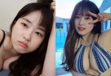 白嫩「微肉正妹」乳量太豐滿 大到趴在床上也壓不扁!-德州扑克迷