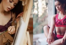 轉大人！貧乳妹形象翻轉性感大爆發　「一眠大一吋」身材發育逐漸成熟-德州扑克迷