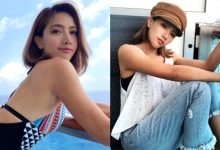 姐姐練得好性感！「陳立冷Lillian」體態健美微笑自信又迷人，火辣節奏讓人理智全斷！-德州扑克迷