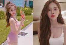 辣模「Ye won」比基尼蜜桃臀好辣,誘惑S曲線讓狂回頭瞄!-德州扑克迷