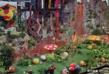 巧克力冒險工廠現實版　會有威利旺卡在裡面嗎？-德州扑克迷