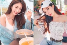 小隻馬威力超大！大眼女神「JO安娜」魔鬼曲線太危險，豐厚巨美的兩袋更讓人窮追不捨！-德州扑克迷