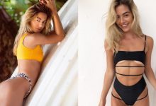 顏值擔當!奶小不要緊…臉蛋好看就行 妹子靠「精緻美顏」吸粉破萬-德州扑克迷