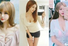 狂！正妹亮出「胸前車頭燈」保證無人能敵！網友忍不住想「親手實測」-德州扑克迷