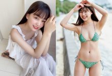 仙女系正妹「吉澤遙奈」甜美笑顏女友感爆棚 全身散發「空靈氣質」美到有點不真實-德州扑克迷