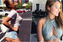 姊94敢!「歐美尺寸」的豪放作風真的好厲害!-德州扑克迷