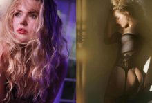 性感辣模放飛自我　帶口罩遮臉不遮點…以為沒人認出尺度全開野性爆發-德州扑克迷