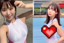 「乳製品女神」就愛穿不合身的衣服!點開 IG 盡是滿滿「H 級南半球」福利-德州扑克迷